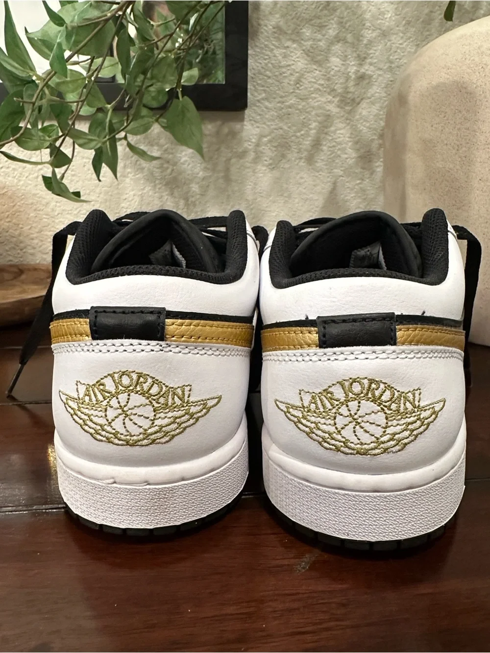 Jordan classic low
